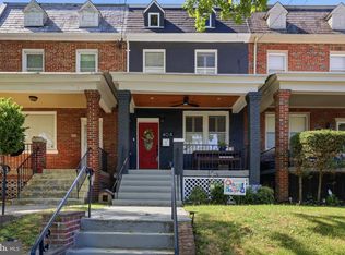 408 Ingraham St NW, Washington, DC 20011