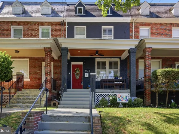 408 Ingraham St NW, Washington, DC 20011
