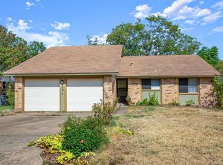 509 Oat Meadow Dr, Pflugerville, TX 78660