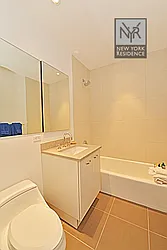 Rented by New York Residence