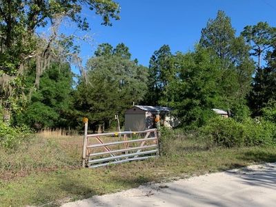 331 NE 821st St, Old Town, FL, 32680