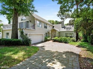 160 W Rockwood Way, Winter Park, FL 32789