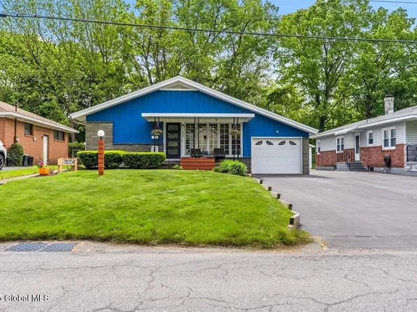 77 Daytona Avenue, Albany, NY 12203