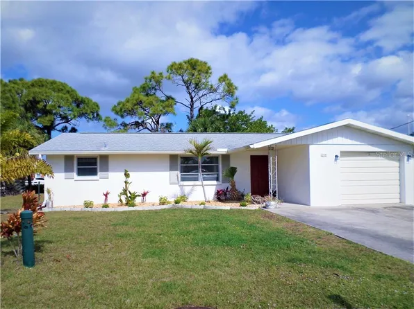 1098 Humboldt St, Englewood, FL 34224