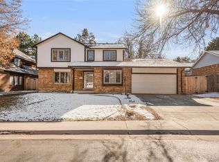 6110 W Evans Pl, Lakewood, CO 80227