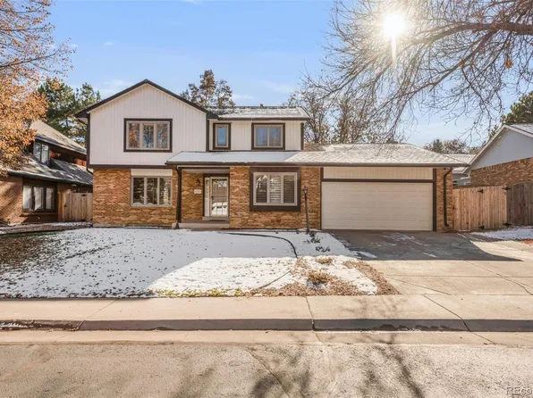 6110 W Evans Place, Lakewood, CO 80227