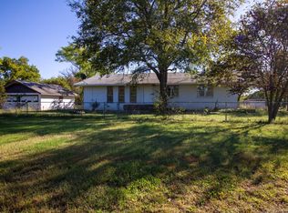 5764 E 430 Rd, Adair, OK 74330