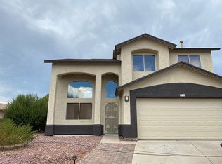 7740 S Meadow Spring Way, Tucson, AZ 85747