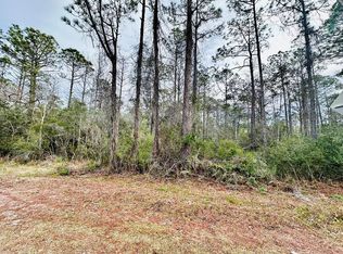 1546 Highway 67, Carrabelle, FL 32322