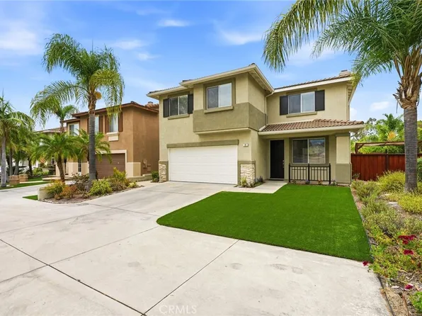 22 Lazurite, Rancho Santa Margarita, CA 92688