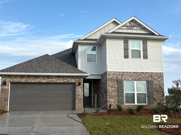 13172 Antler Hill Rd, Spanish Fort, AL 36527