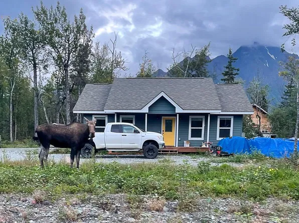 17600 E Janes Ct, Palmer, AK 99645