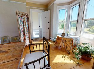 12 Reservoir Street, Searsport, ME 04974