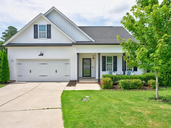 41 Bluejack Ct, Wendell, NC 27591