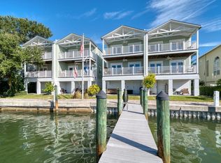 223 18th Ave, Indian Rocks Beach, FL 33785