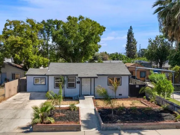 925 W Peralta Way, Fresno, CA 93705