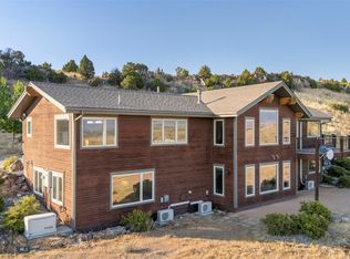 145 S River Connection Rd, Manhattan, MT 59741