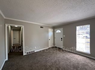 4097 Elk Grove Cv, Memphis, TN 38115