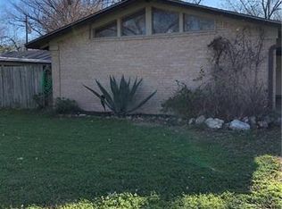 2109 Wordsworth Dr #A, Austin, TX 78704