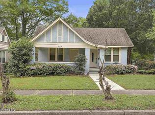 203 Millsaps Ave, Jackson, MS 39202