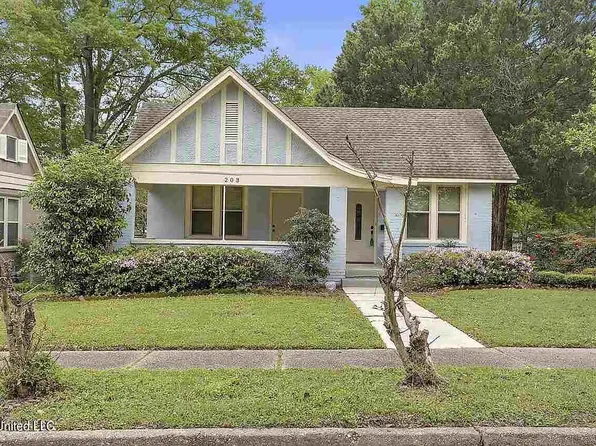 203 Millsaps Ave, Jackson, MS 39202