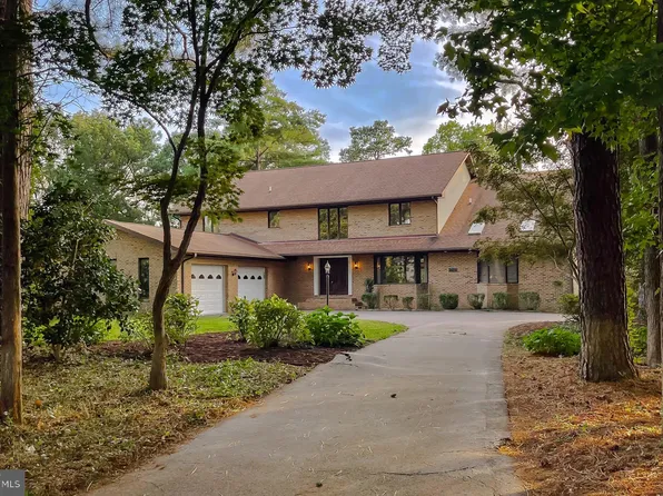 17727 Saint Inigoes Rd, Saint Inigoes, MD 20684