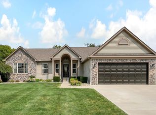 344 Victor Dr, Circleville, OH 43113