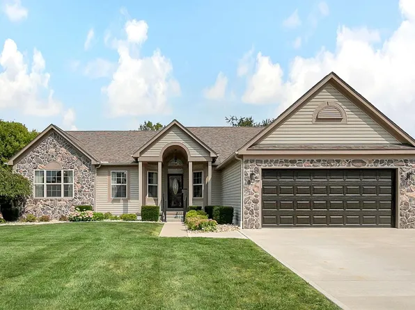 344 Victor Dr, Circleville, OH 43113