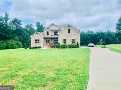 1304 Chester Pl, McDonough, GA, 30252