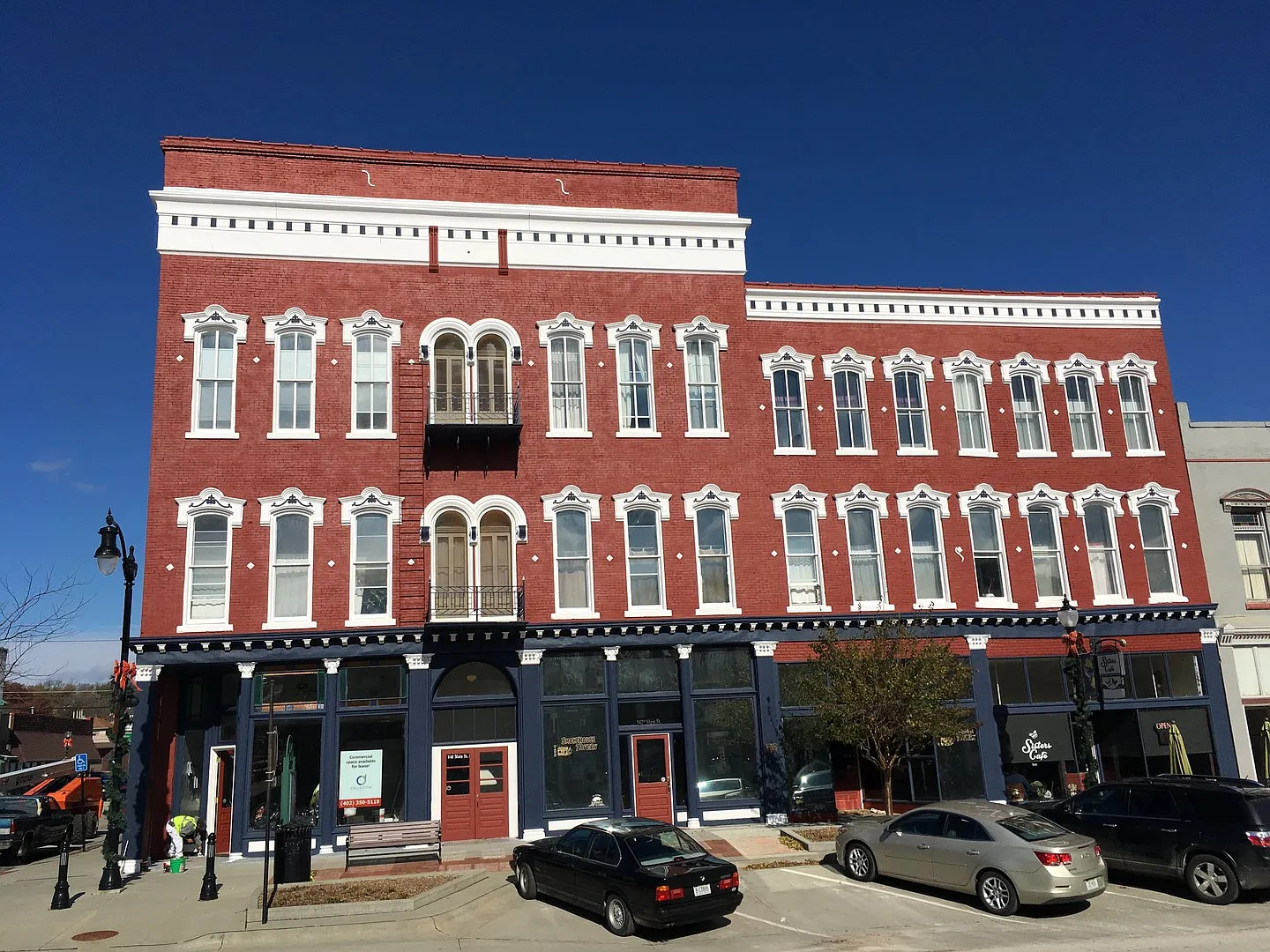 Fitzgerald — Photo 1