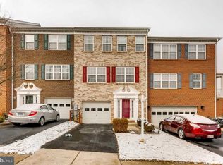 4603 Ashforth Way, Owings Mills, MD 21117