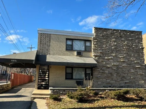 4416 N Kostner Ave APT 2B, Chicago, IL 60630