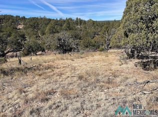 28 Bronco Dr, Timberon, NM 88350