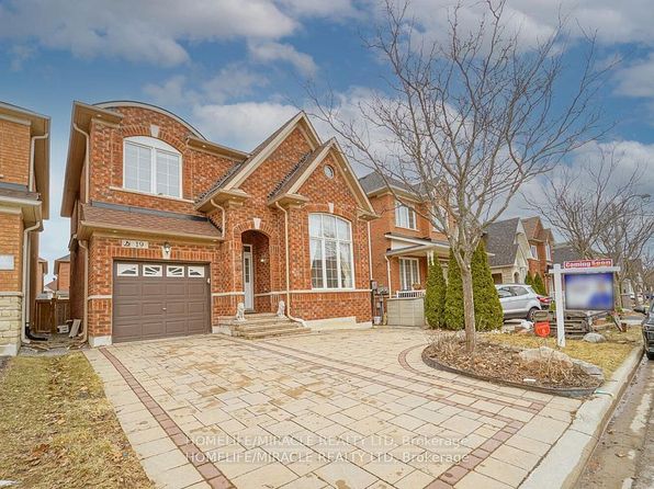 19 Collingham Pl, Markham, ON L6B 0G4