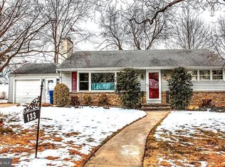 133 Villanova Dr, Lawrence Township, NJ 08648