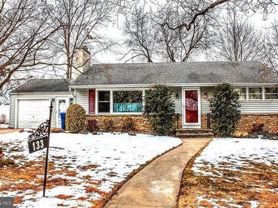 133 Villanova Dr, Lawrence Township, NJ, 08648