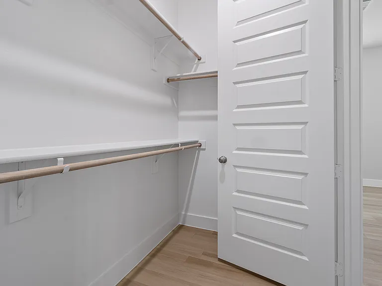 Closet Closet