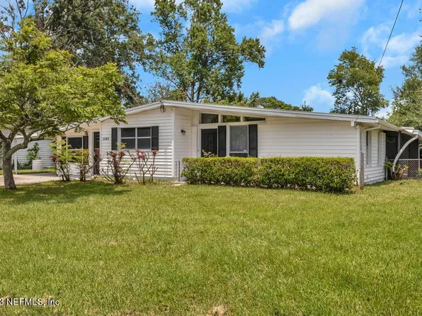 1143 LEGAY Avenue, Jacksonville, FL 32205