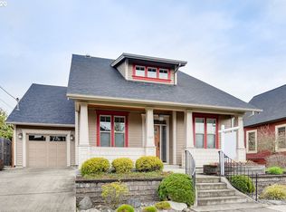 2009 N Humboldt St, Portland, OR