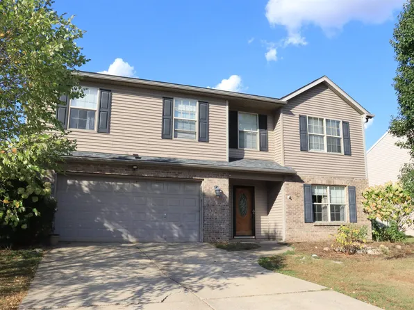 5604 Lux Blvd, Lafayette, IN 47905