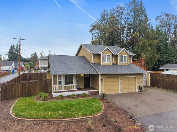 32446 Morgan Drive, Black Diamond, WA 98010