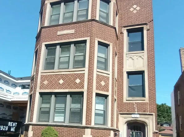 7821 S Chappel Ave, Chicago, IL 60649
