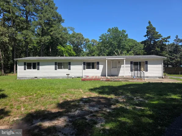 32924 Circle Dr, Millsboro, DE 19966
