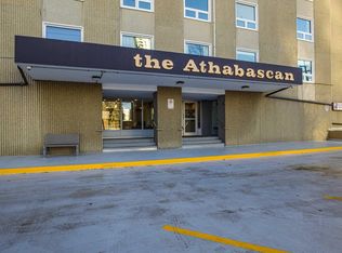 12303 Jasper Ave NW #1703, Edmonton, AB T5N3K7