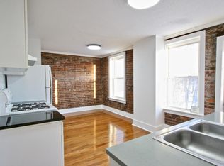 27 Church St #C, Pittsfield, MA 01201