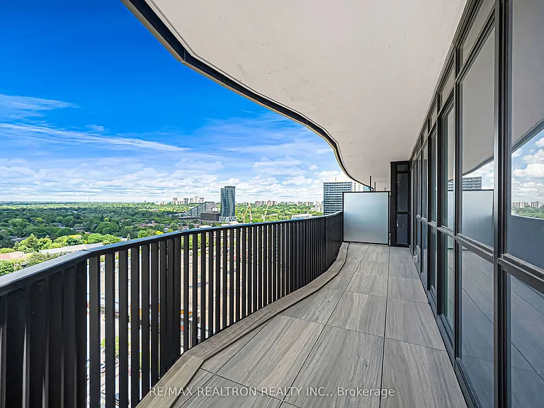 68 Esther Shiner Blvd #1705 — Photo 36