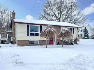 56 Lorne Ave, Collingwood, ON L9Y2B7