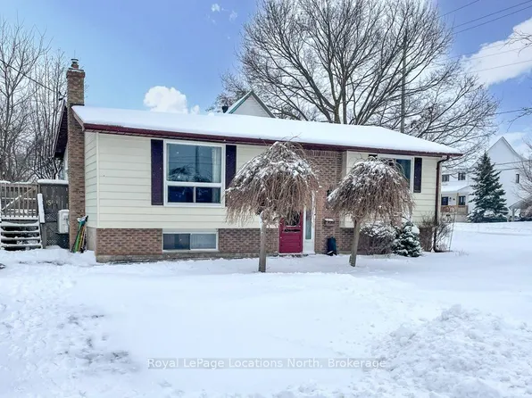 56 Lorne Ave, Collingwood, ON L9Y 2B7