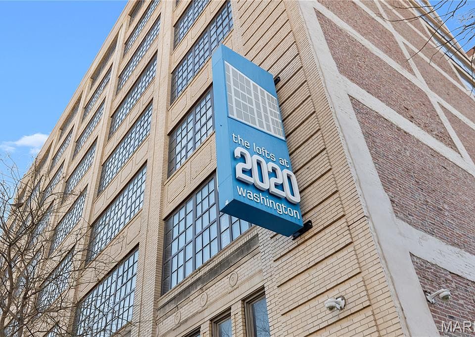 1st image of 2020 Washington Ave Unit 412