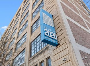 2020 Washington Ave Unit 412, Saint Louis, MO